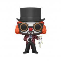 Funko Pop - La casa de papel - Professor O Clown - 915