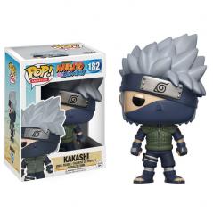 Funko Pop - Naruto - Kakashi - 182 Funko - 1