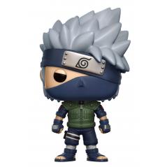 Funko Pop - Naruto - Kakashi - 182