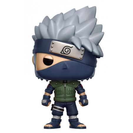 Funko Pop - Naruto - Kakashi - 182