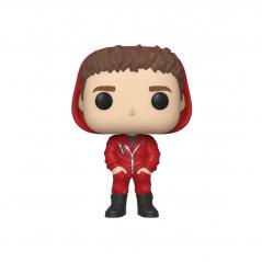 Funko Pop - La casa de papel - Rio - 917