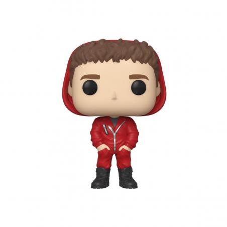 Funko Pop - La casa de papel - Rio - 917