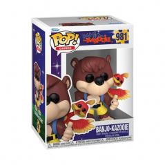 Funko Pop - Banjo & Kazooie - 981 Funko - 1