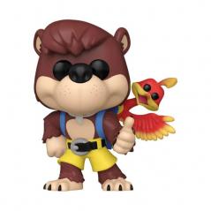 Funko Pop - Banjo & Kazooie - 981