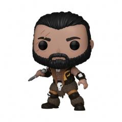 Funko Pop - Marvel Gamerverse - Kraven - 973