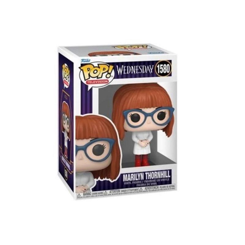 Funko Pop - Miercoles - Matilyn Thornhill - 1580