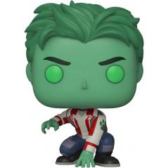 Funko Pop - DC Titans - Beast Boy - 1512