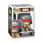 Funko Pop - Wolverine 50th - Weapon X - 1373