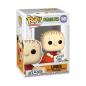 Funko Pop - Peanuts - Linus - 1588