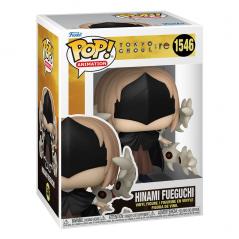 Funko Pop - Tokyo Ghoul:re - Hinami Fueguchi - 1546 Funko - 1