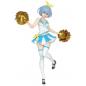 Re:Zero Precious Figure Rem Original Cheerleader Ver.