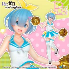 Re:Zero Precious Figure Rem Original Cheerleader Ver.