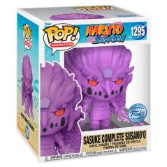 Funko Pop - Naruto - Sasuke Complete Susano'o - 1295 Funko - 1