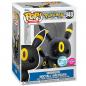 Funko Pop - Pokémon - Umbreon (Flocked) - 948