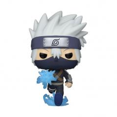 Funko Pop - Naruto - Young Kakashi - 1199