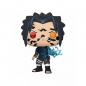 Funko Pop - Naruto - Sasuke (Curse Mark) - 455