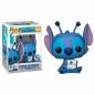 Funko Pop - Lilo & Stitch - Stitch in cuffs - 1235