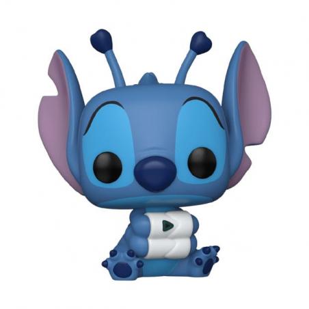 Funko Pop - Lilo & Stitch - Stitch in cuffs - 1235