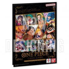 Premium Card Collection Best Selection Vol.3 - One Piece Card Game Bandai - 1