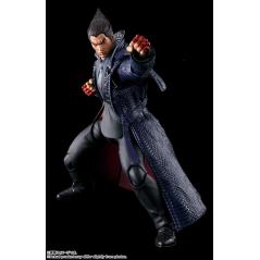 Tekken - S.H. Figuarts - Kazuya Mishima (Tekken 8) Bandai - 6