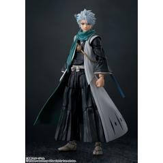 Bleach: Thousand-Year Blood War - S.H. Figuarts - Toushiro Hitsugaya Bandai - 1