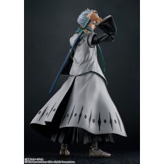 Bleach: Thousand-Year Blood War - S.H. Figuarts - Toushiro Hitsugaya