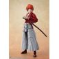 Rurouni Kenshin: Meiji Swordsman Romantic Story - S.H. Figuarts - Kenshin Himura