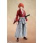 Rurouni Kenshin: Meiji Swordsman Romantic Story - S.H. Figuarts - Kenshin Himura