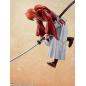 Rurouni Kenshin: Meiji Swordsman Romantic Story - S.H. Figuarts - Kenshin Himura