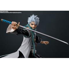 Bleach: Thousand-Year Blood War - S.H. Figuarts - Toushiro Hitsugaya Bandai - 3