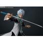 Bleach: Thousand-Year Blood War - S.H. Figuarts - Toushiro Hitsugaya