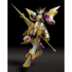 Yu-Gi-Oh! Moderoid Model Kit Accesscode Talker Good Smile Company - 1