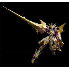 Yu-Gi-Oh! Moderoid Model Kit Accesscode Talker Good Smile Company - 4