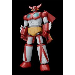 Getter Robo : The Last day Moderoid Getter 1 Good Smile Company - 1