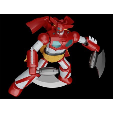 Getter Robo : The Last day Moderoid Getter 1