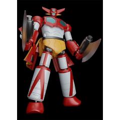 Getter Robo : The Last day Moderoid Getter 1 Good Smile Company - 4