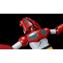 Getter Robo : The Last day Moderoid Getter 1 Good Smile Company - 8