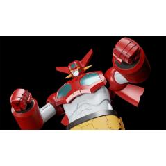 Getter Robo : The Last day Moderoid Getter 1 Good Smile Company - 9