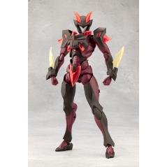 Megalomaria Unlimited Universe Mephisto Kotobukiya - 1