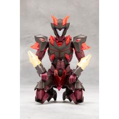 Megalomaria Unlimited Universe Mephisto Kotobukiya - 5