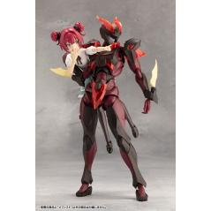 Megalomaria Unlimited Universe Mephisto Kotobukiya - 10