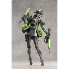 Megalomaria Unlimited Universe Peridot Kotobukiya - 1