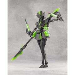 Megalomaria Unlimited Universe Peridot Kotobukiya - 3