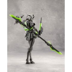 Megalomaria Unlimited Universe Peridot Kotobukiya - 4