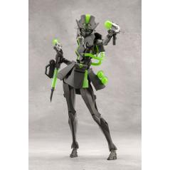 Megalomaria Unlimited Universe Peridot Kotobukiya - 5