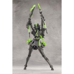 Megalomaria Unlimited Universe Peridot Kotobukiya - 6