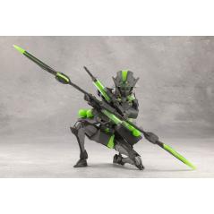 Megalomaria Unlimited Universe Peridot Kotobukiya - 7