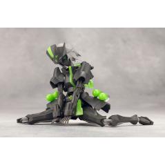 Megalomaria Unlimited Universe Peridot Kotobukiya - 9