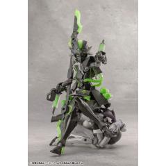 Megalomaria Unlimited Universe Peridot Kotobukiya - 10