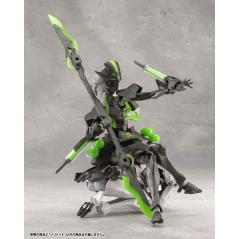 Megalomaria Unlimited Universe Peridot Kotobukiya - 11